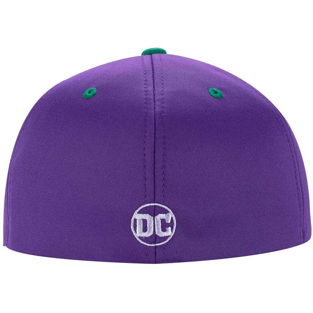 Joker Two Tone Cap