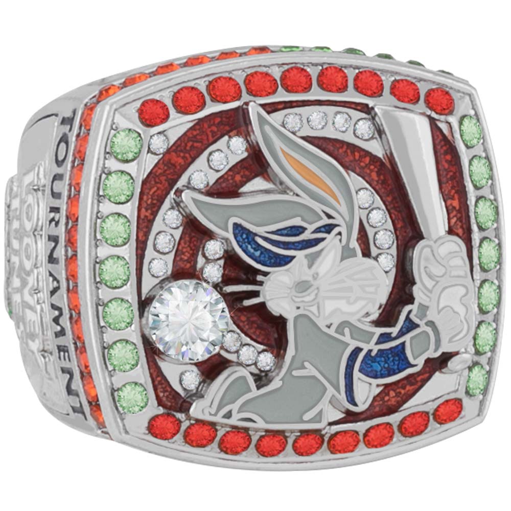 Looney Tunes Generic Ring