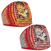 Big League Chew Corbin Carroll Rings