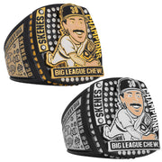 Big League Chew Paul Skenes Rings