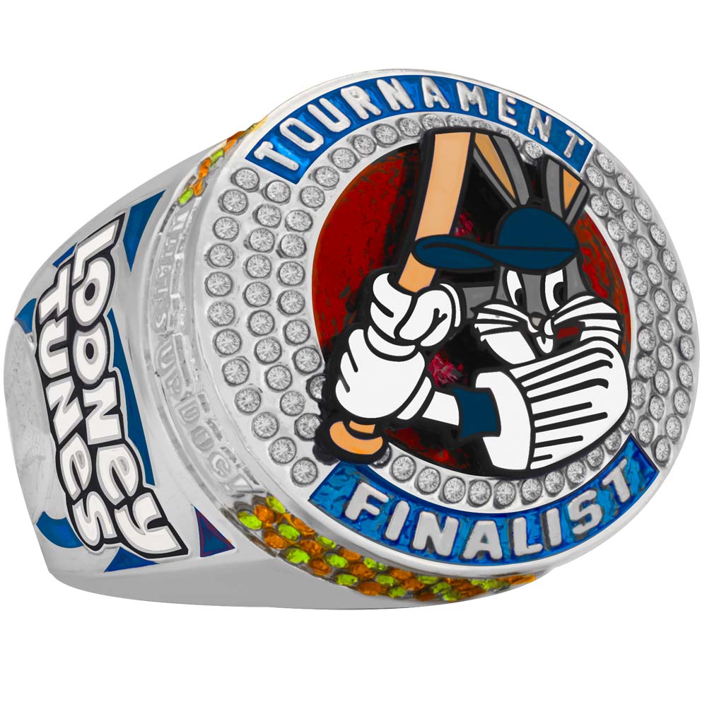 Looney Tunes Ring