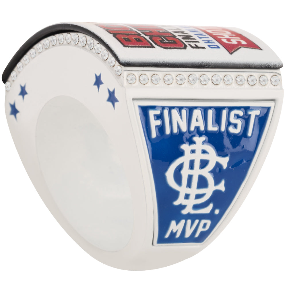 Big League Chew Shohei Ohtani Special Edition MVP Ring Tops