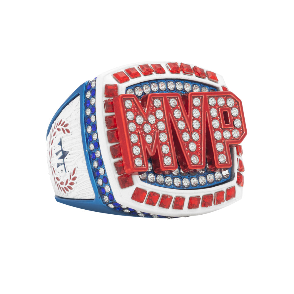 MVP Rings- RWB