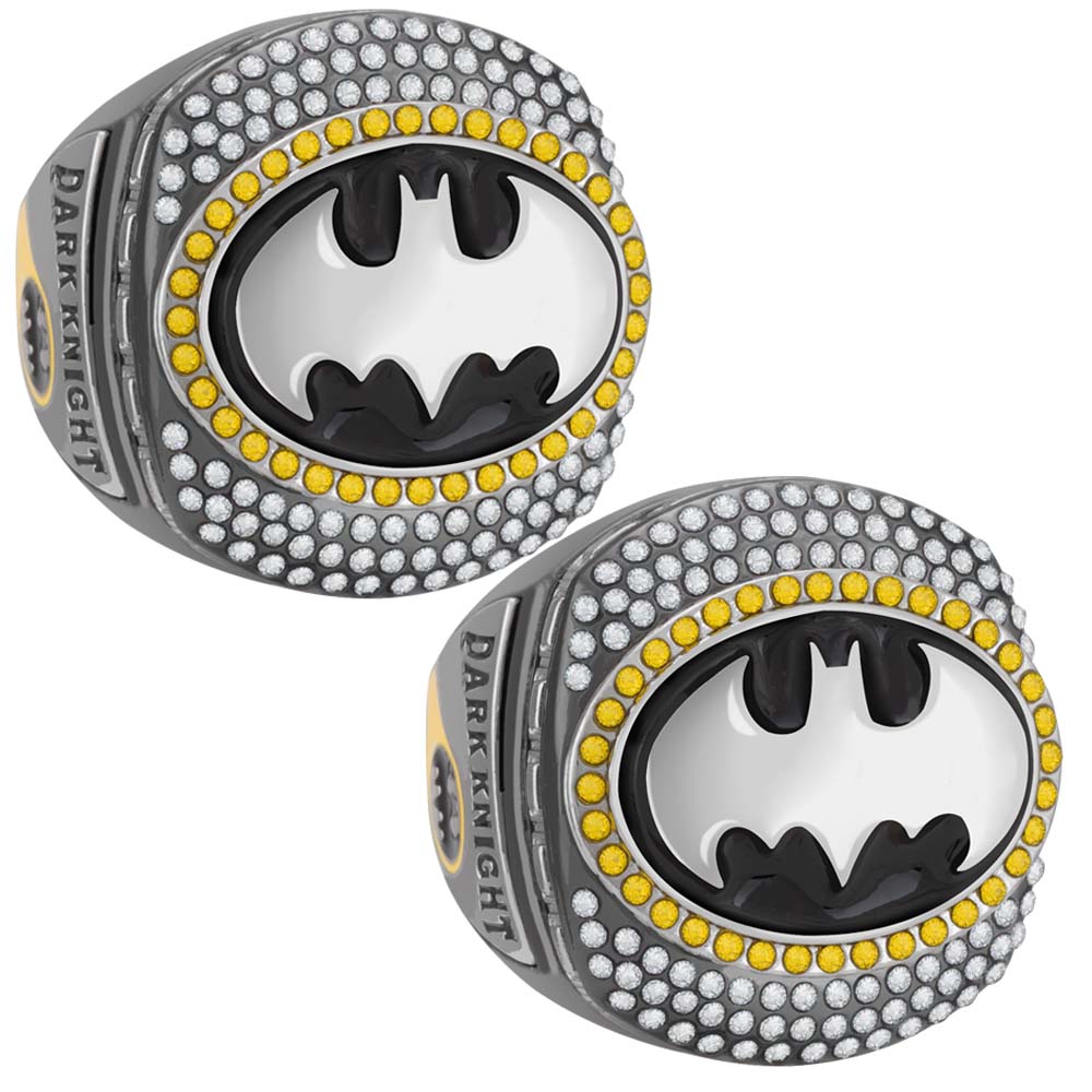 Batman Ring - Success Awards