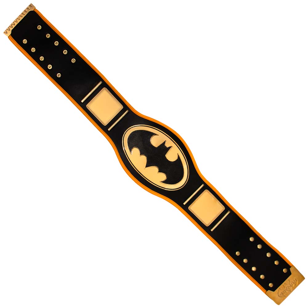 Batman Belt #2