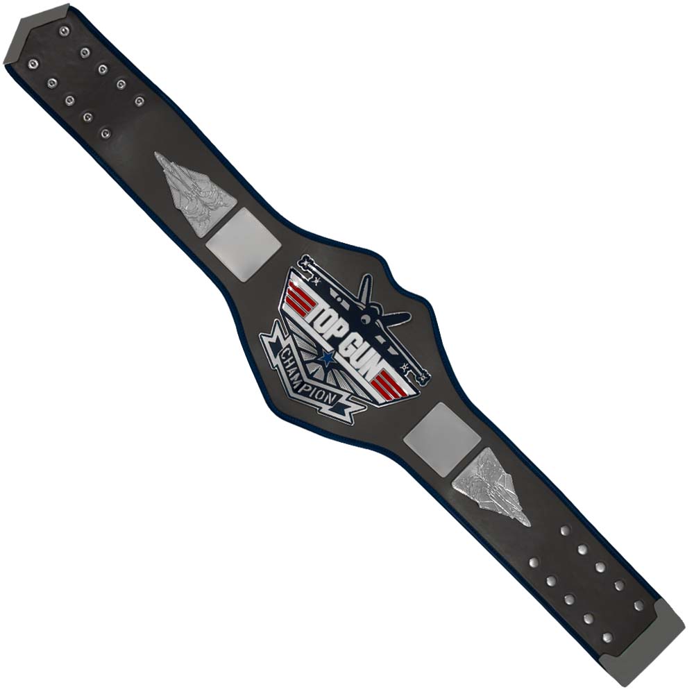 Top Gun Belt