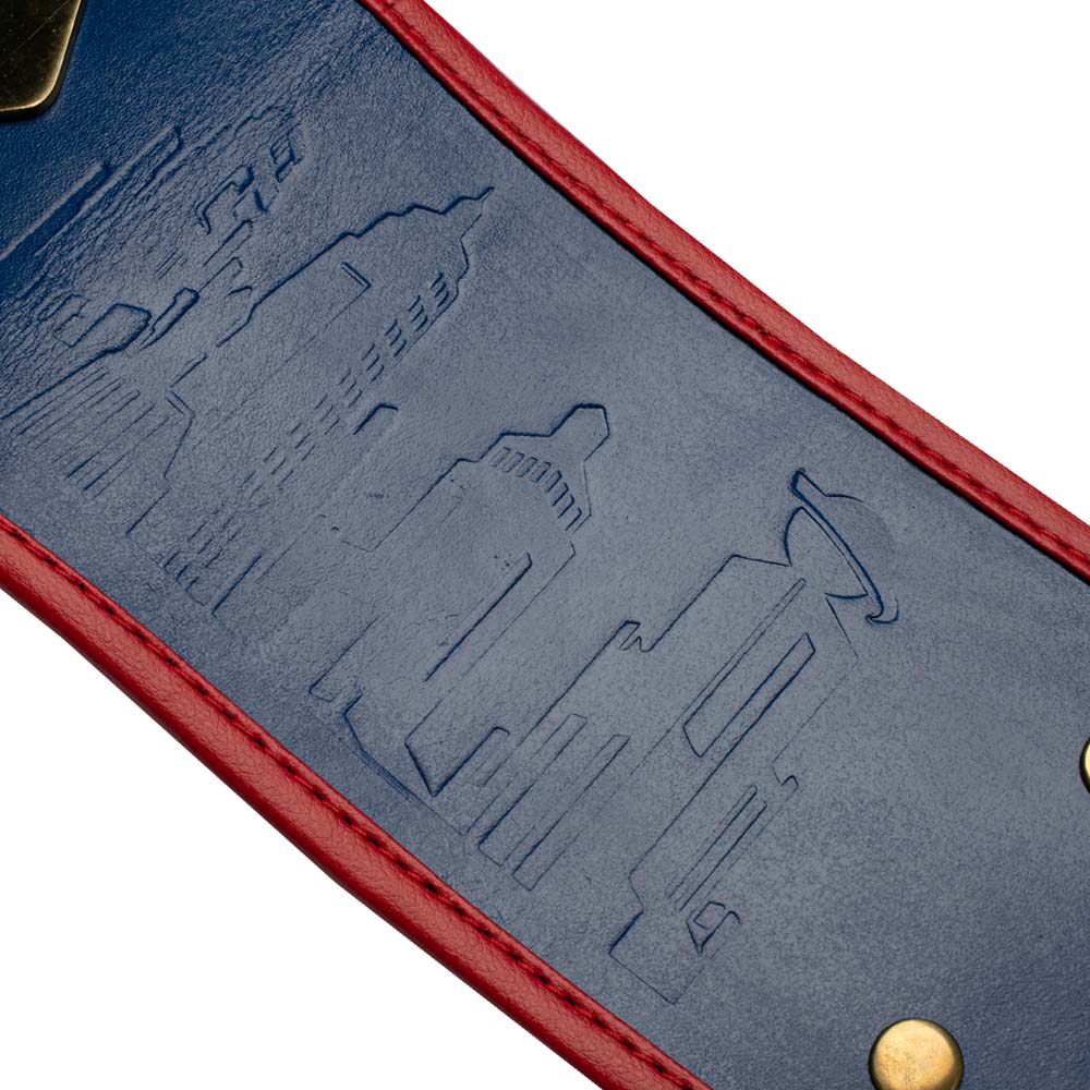 SuperMan Belt