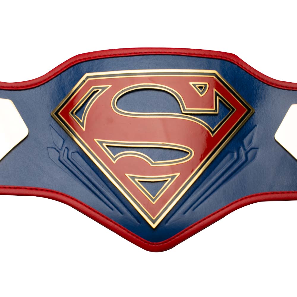 SuperMan Belt