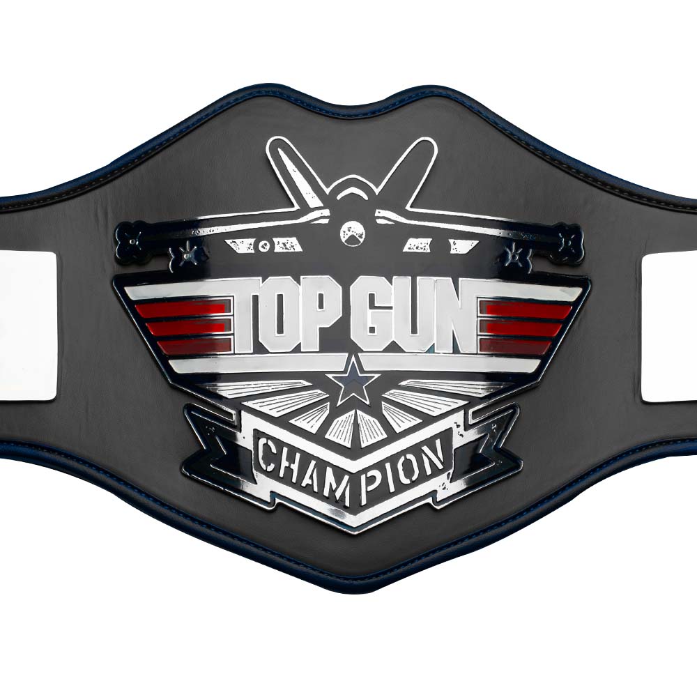 Top Gun Belt