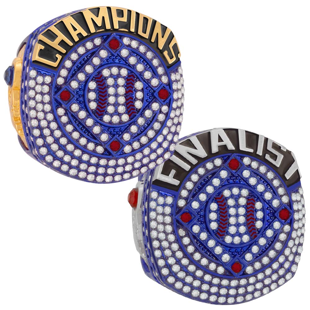 DIAMOND SERIES BLUE