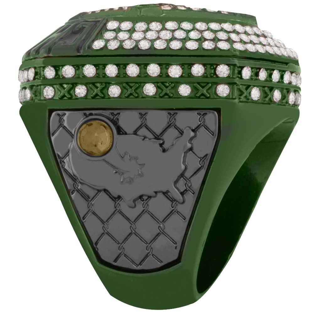 DIAMOND SERIES GREEN