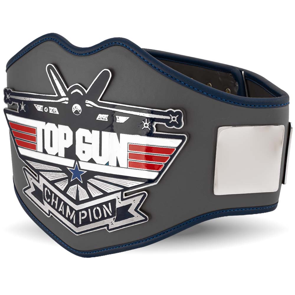 Top Gun Belt