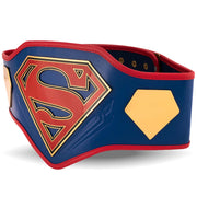 SuperMan Belt