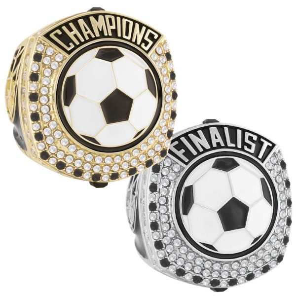 2023 Gen Soccer Ring