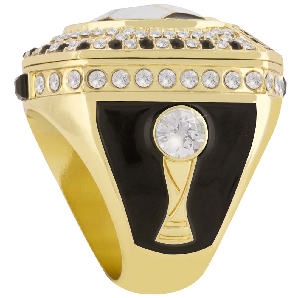 2023 Gen Soccer Ring