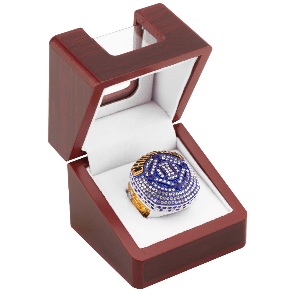 Champion Ring Box