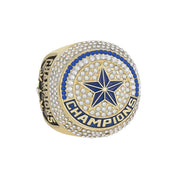 BLUE STAR CHAMPION RING