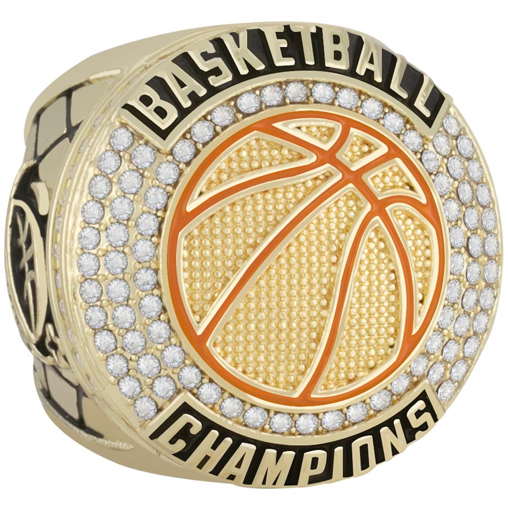 2023 Gen Basketball Ring