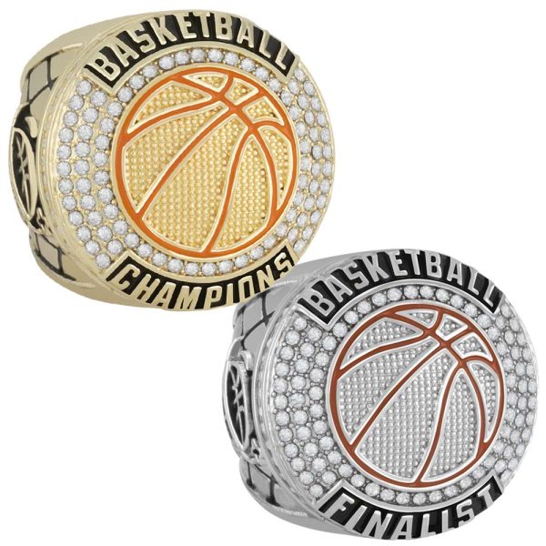 2023 Gen Basketball Ring