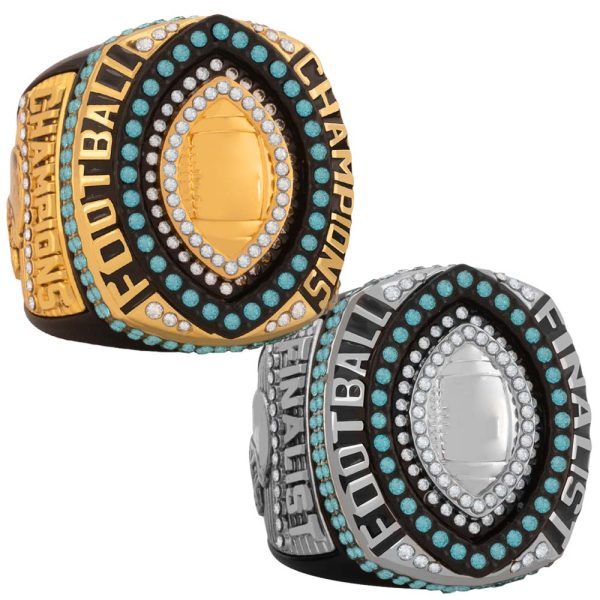 Generic Football Rings