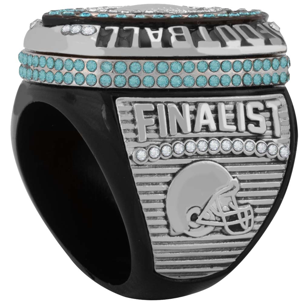 Generic Football Rings