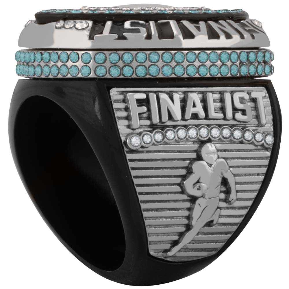 Generic Football Rings