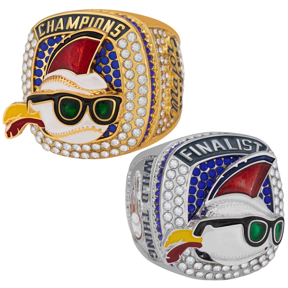 Major League Baseball Ring