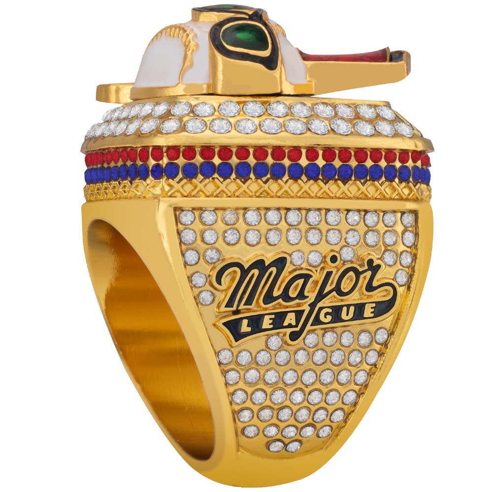 Major League Baseball Ring