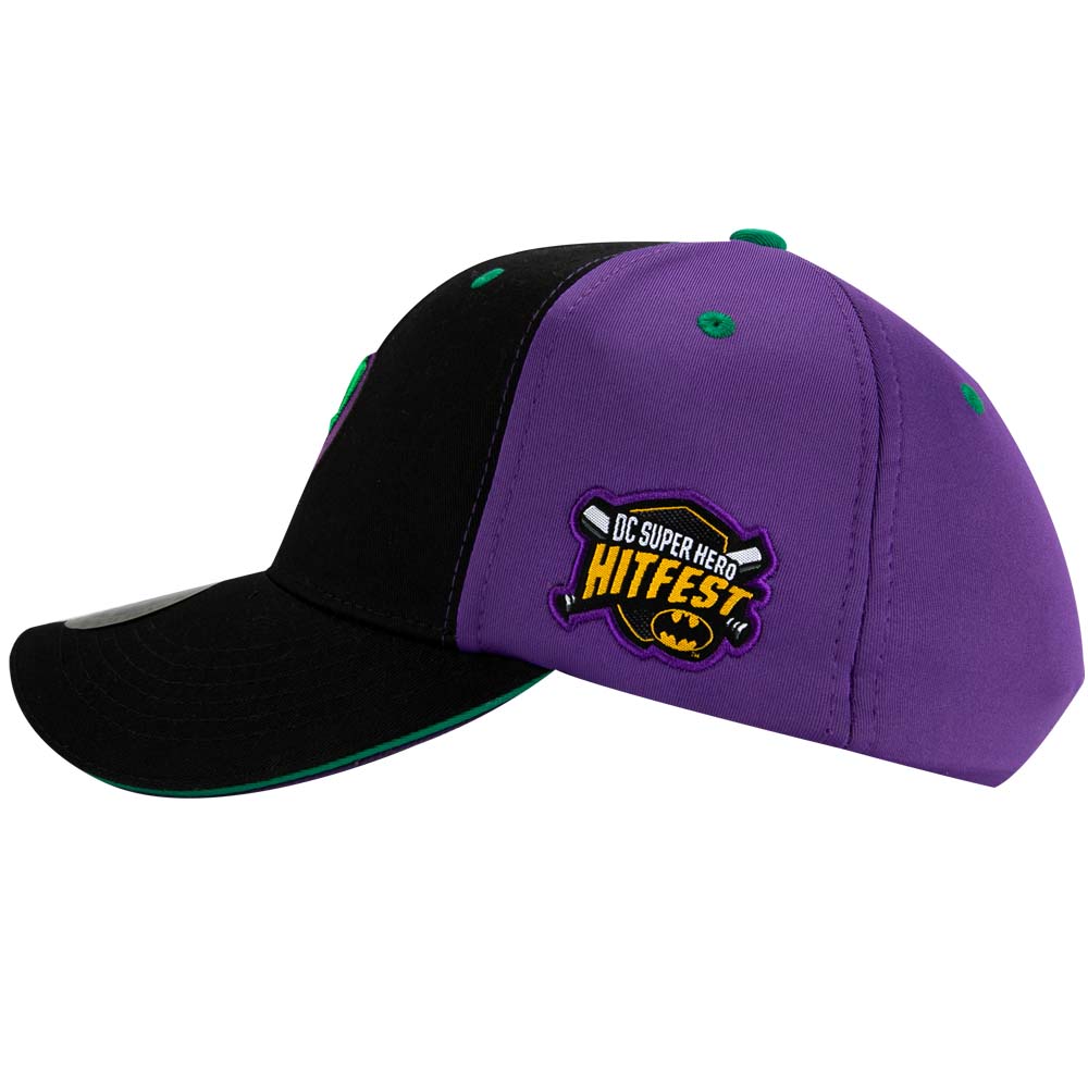 Joker Two Tone Cap