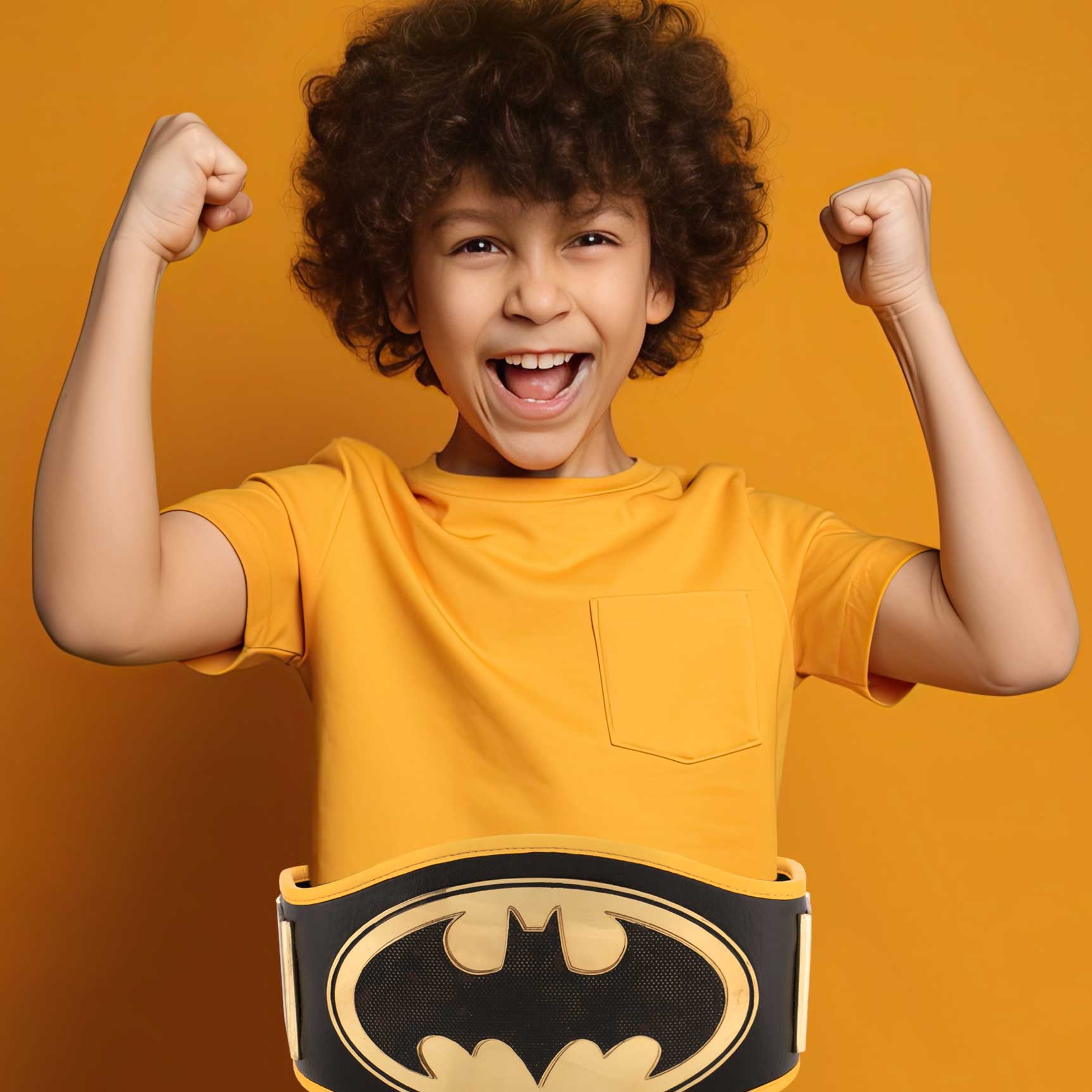 Batman Belt #2