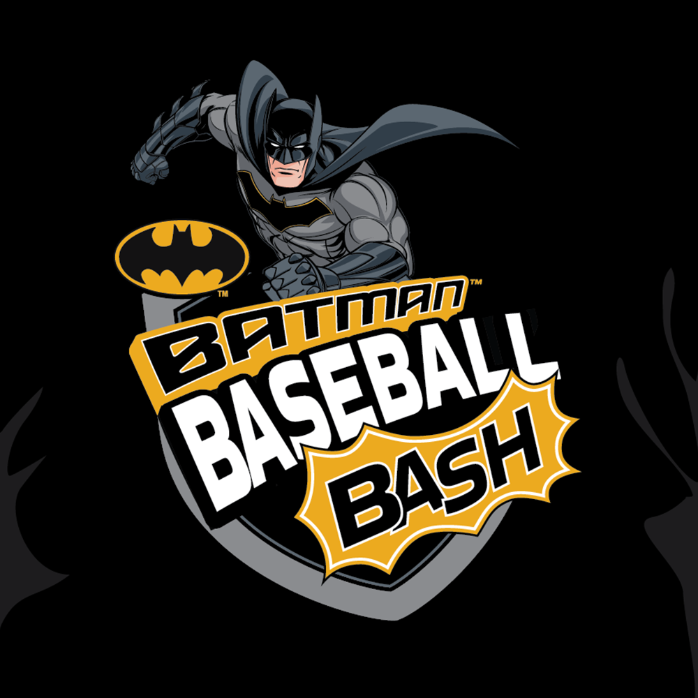 Batman Sideline T-Shirt