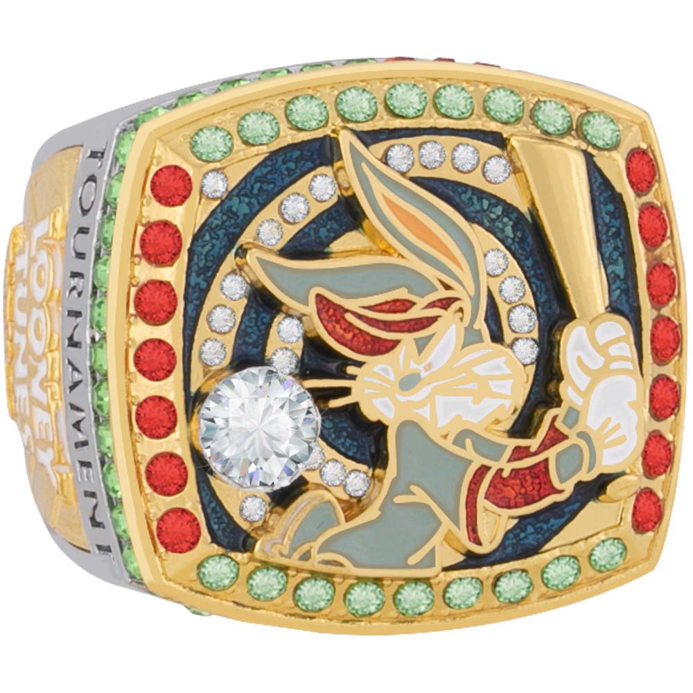 Looney Tunes Generic Ring